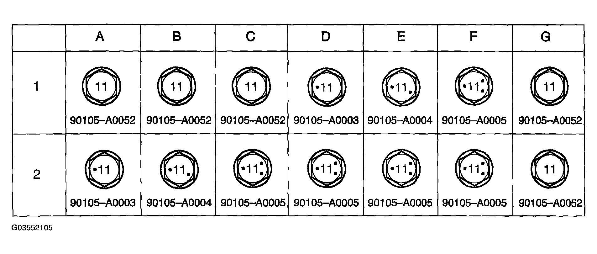 G03552105