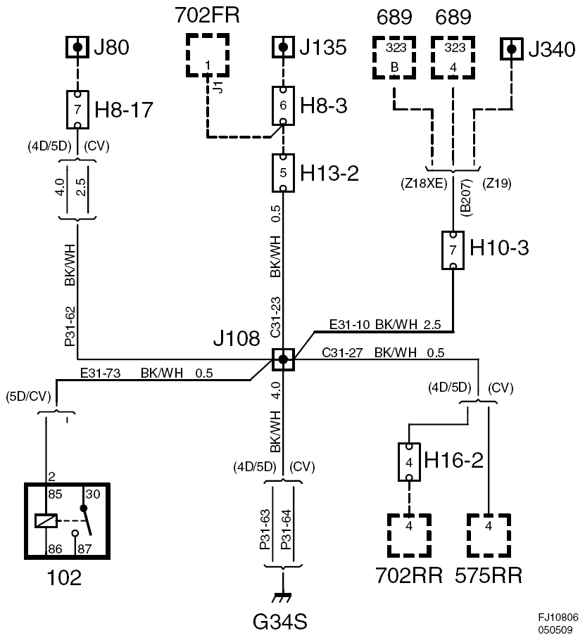 G05052237