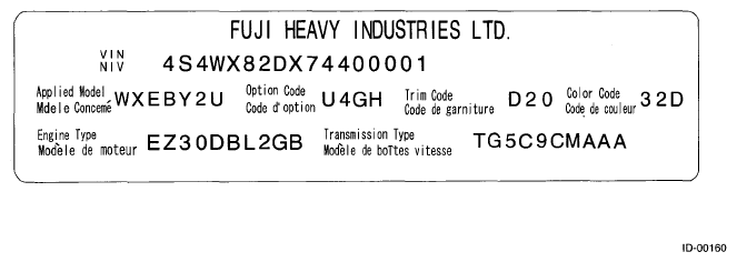 G05345427