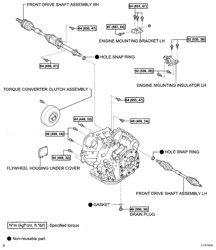 G05539463