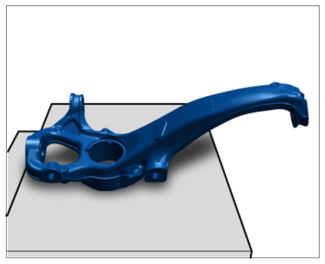 Replacing Front Wheel Bearing — 2020 Porsche Panamera GTS Service ...