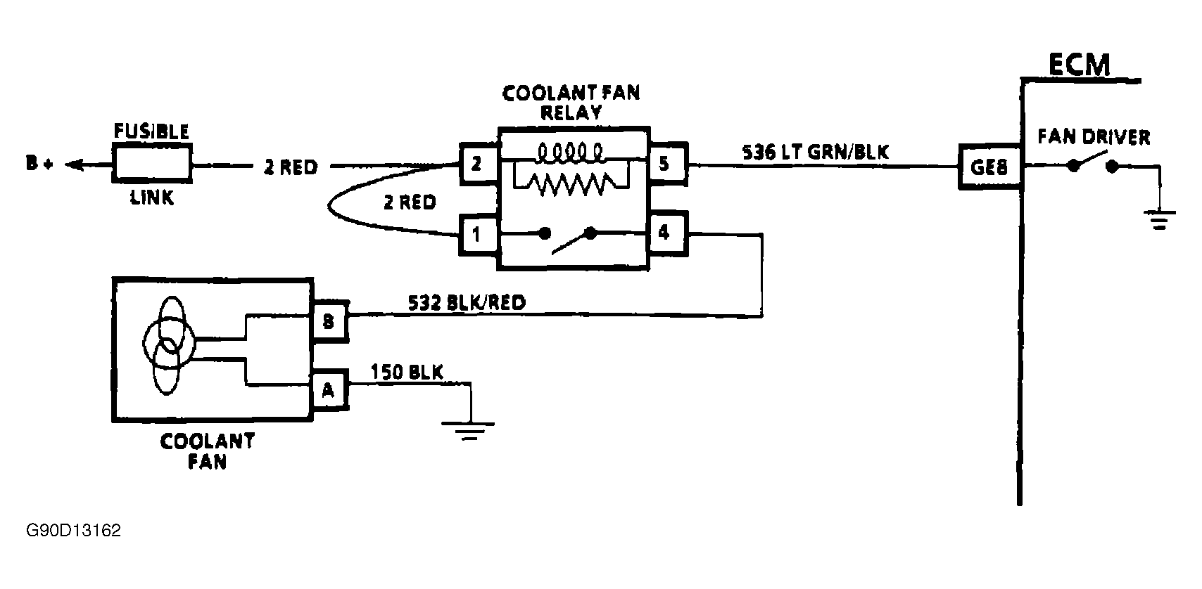 G90D13162