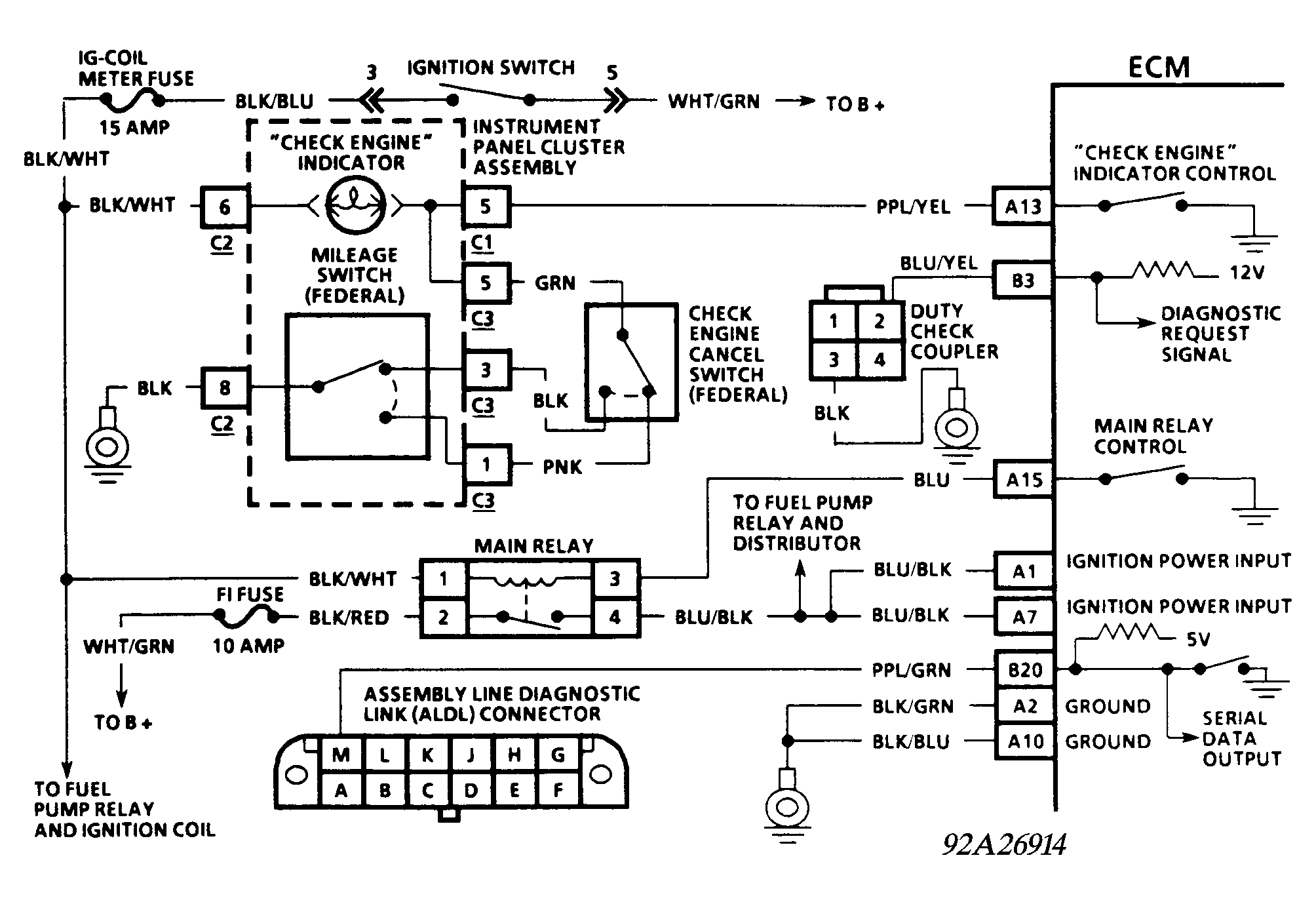 G92A26914