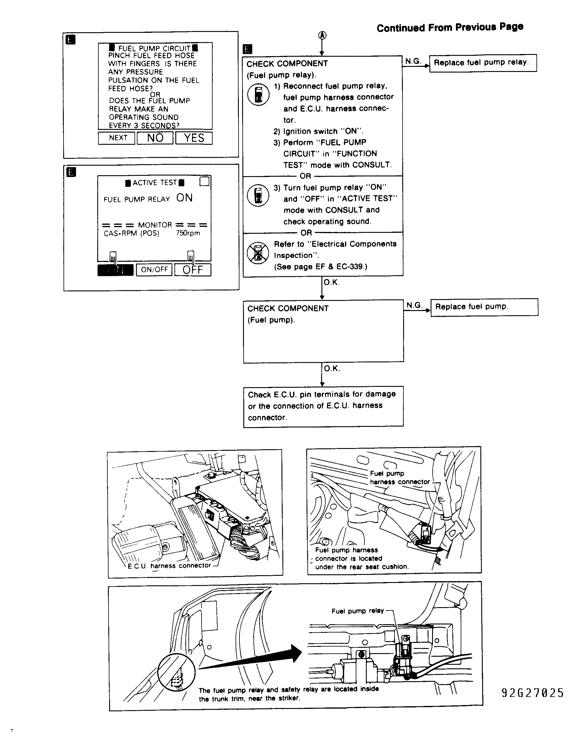 G92G27025