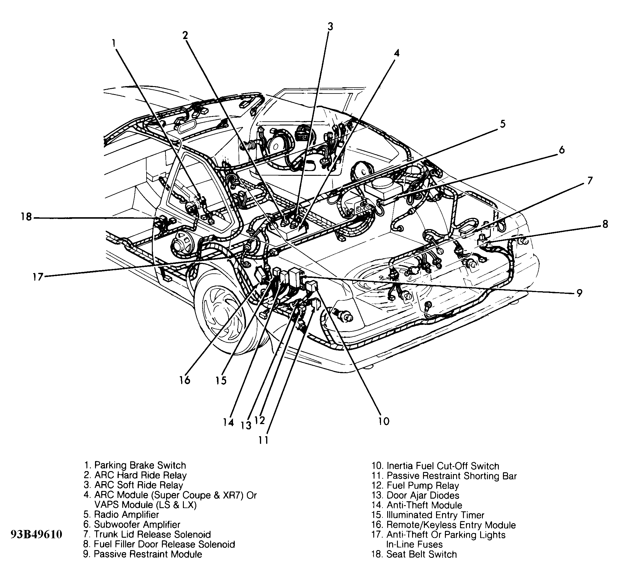 G93B49610