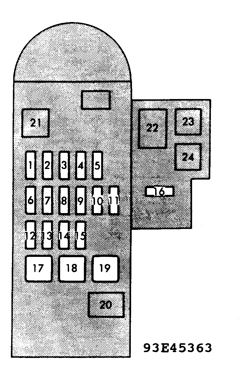 G93E45363
