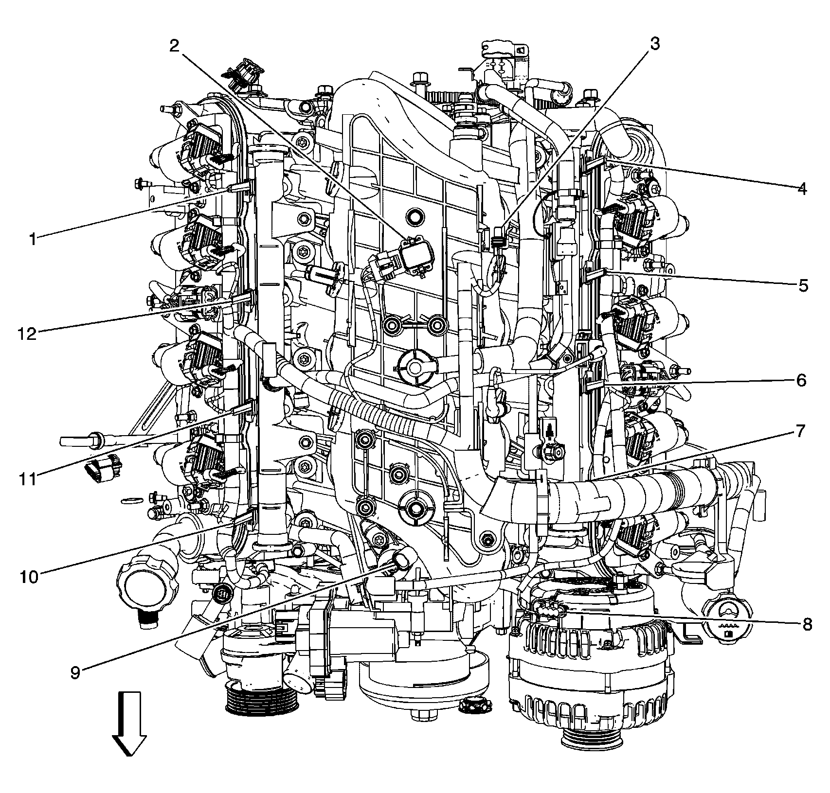 GM1276873