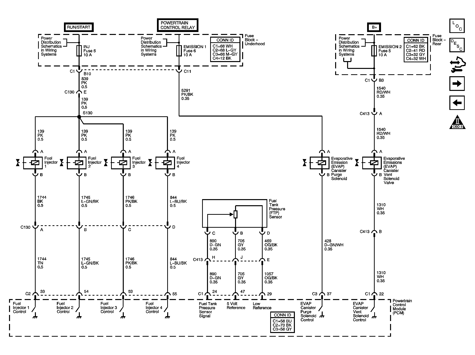 GM1500954