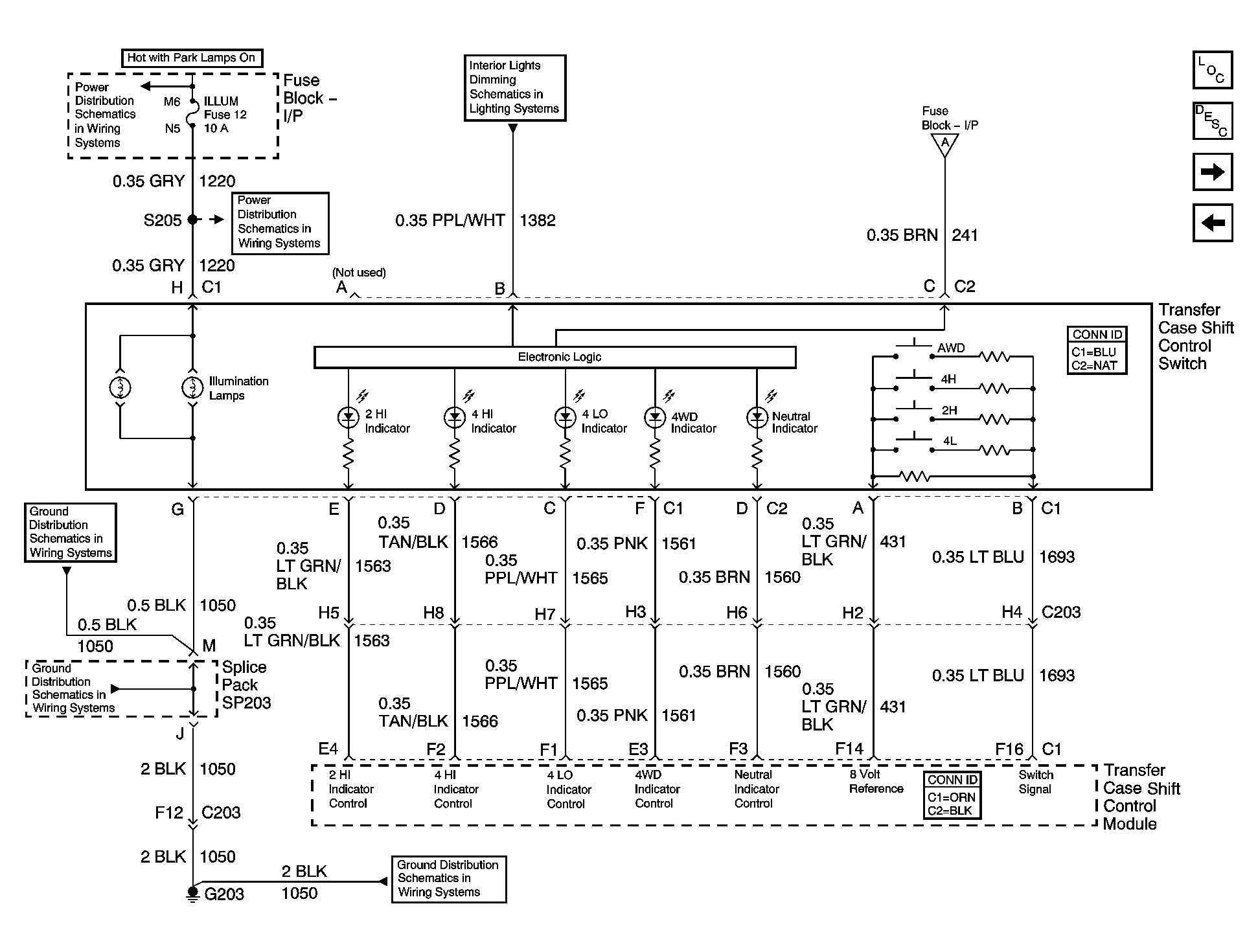 GM1509545