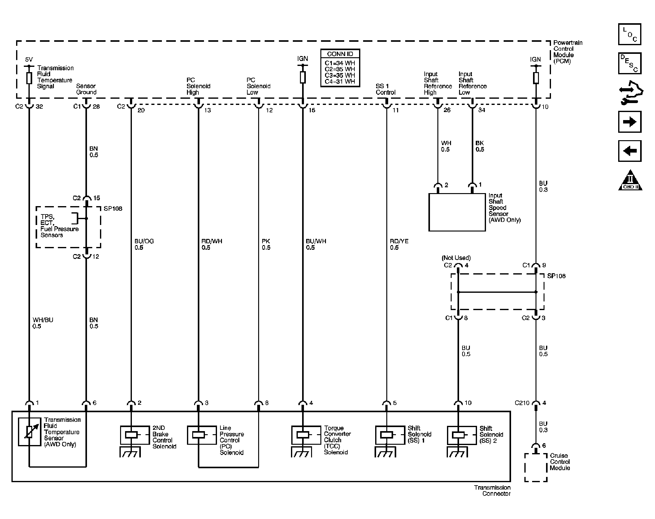 GM1666814