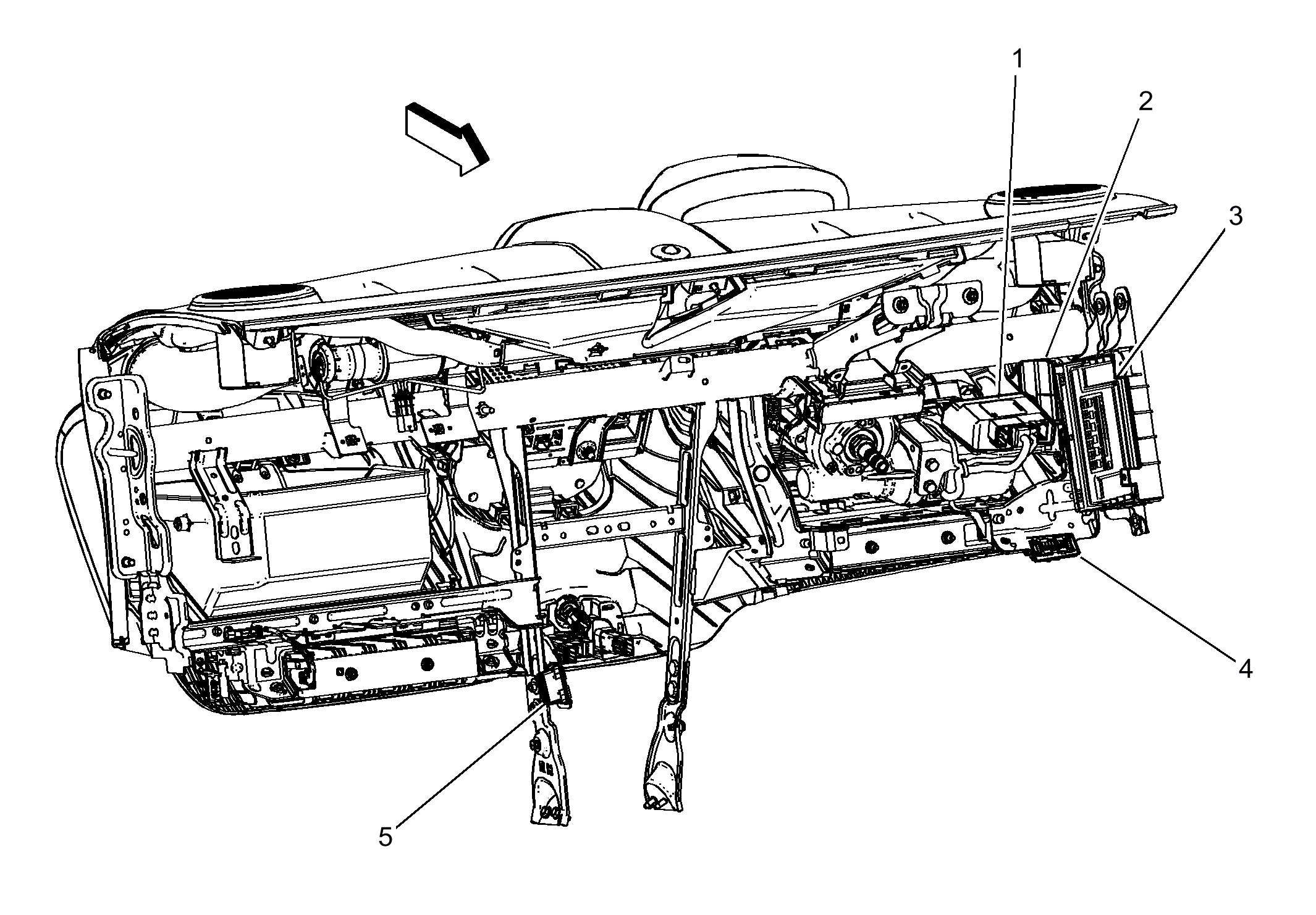 GM3216345