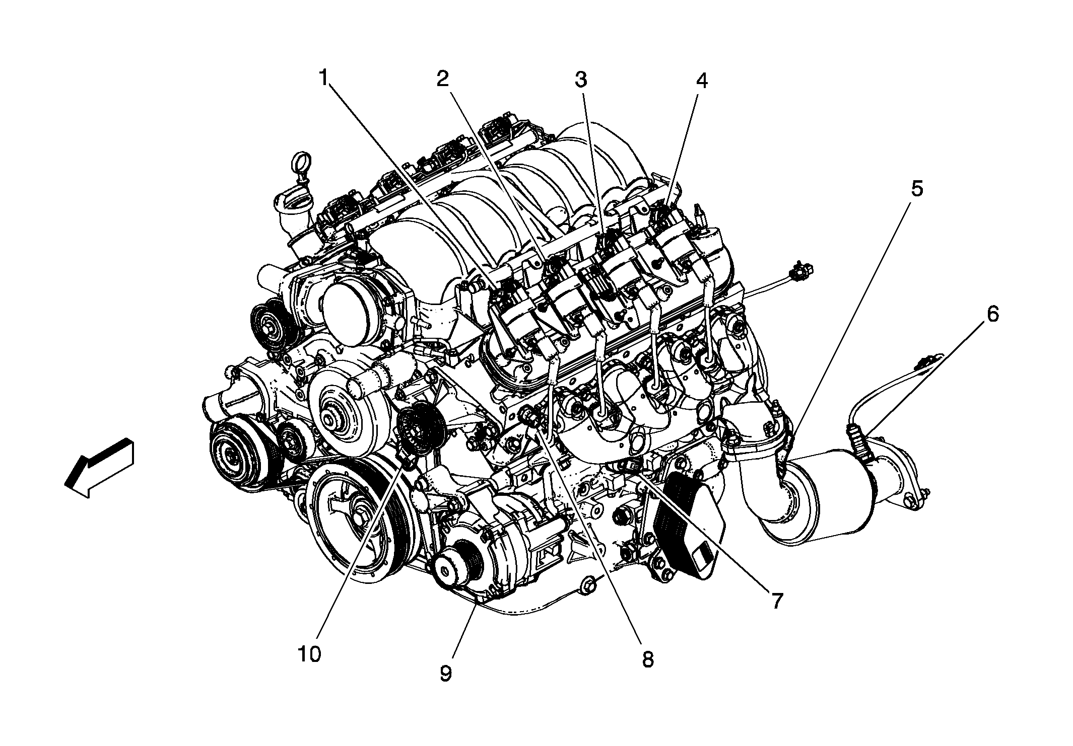 GM3600188