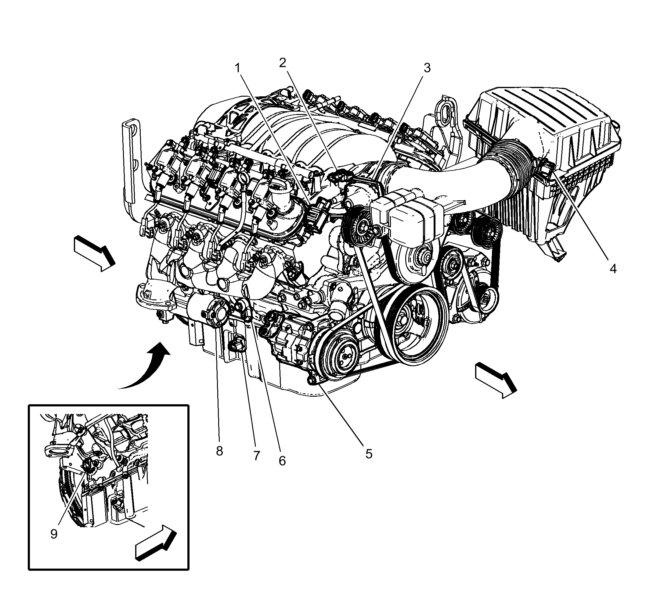 GM3649907