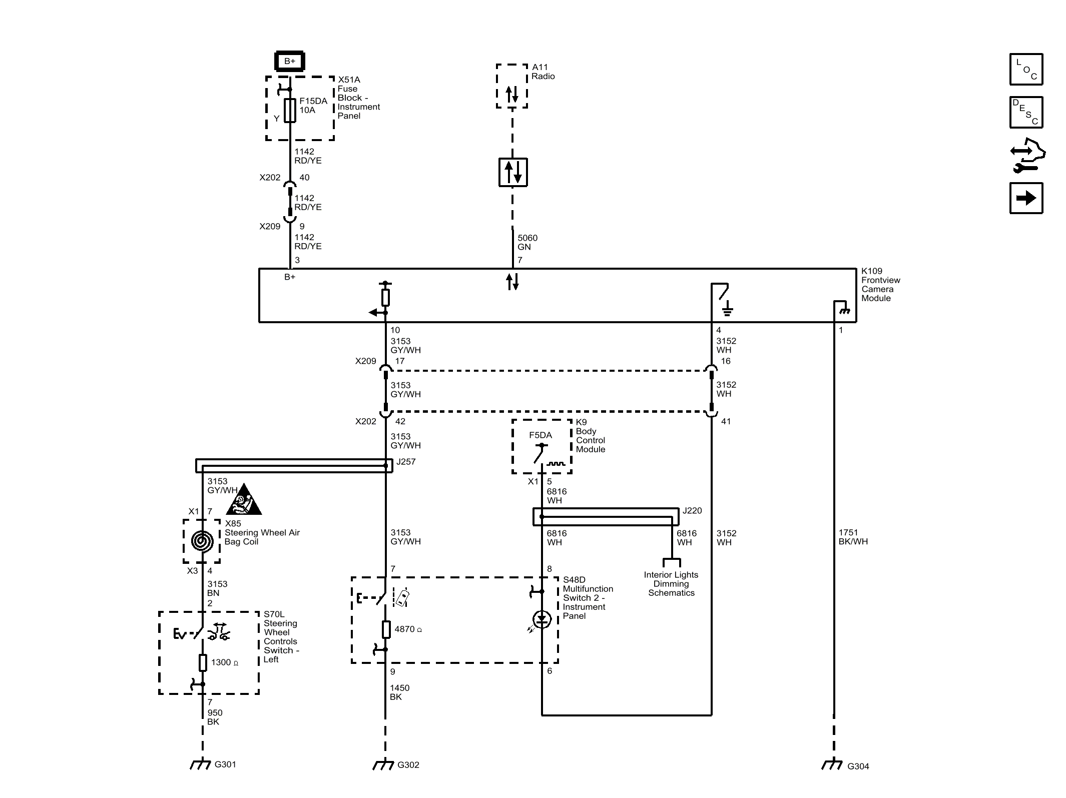 GM3988699