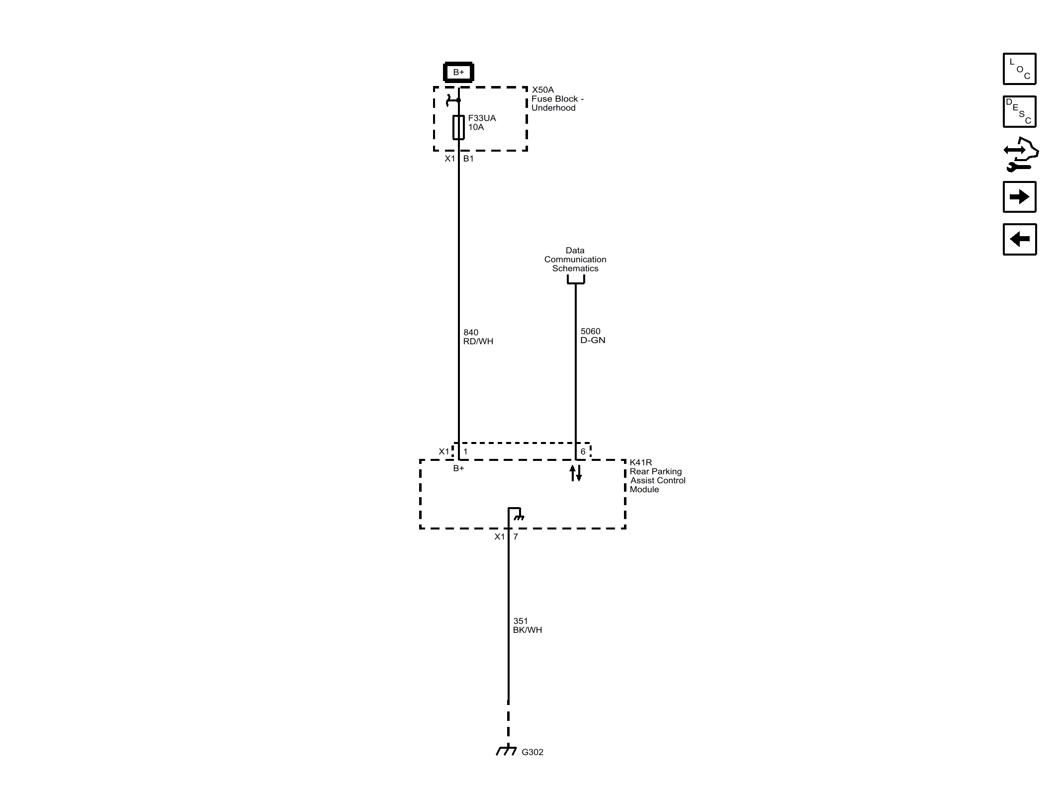GM3994632
