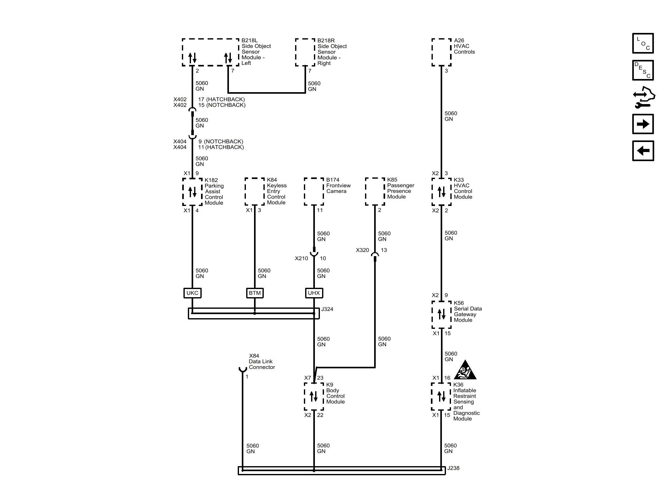 GM4334991