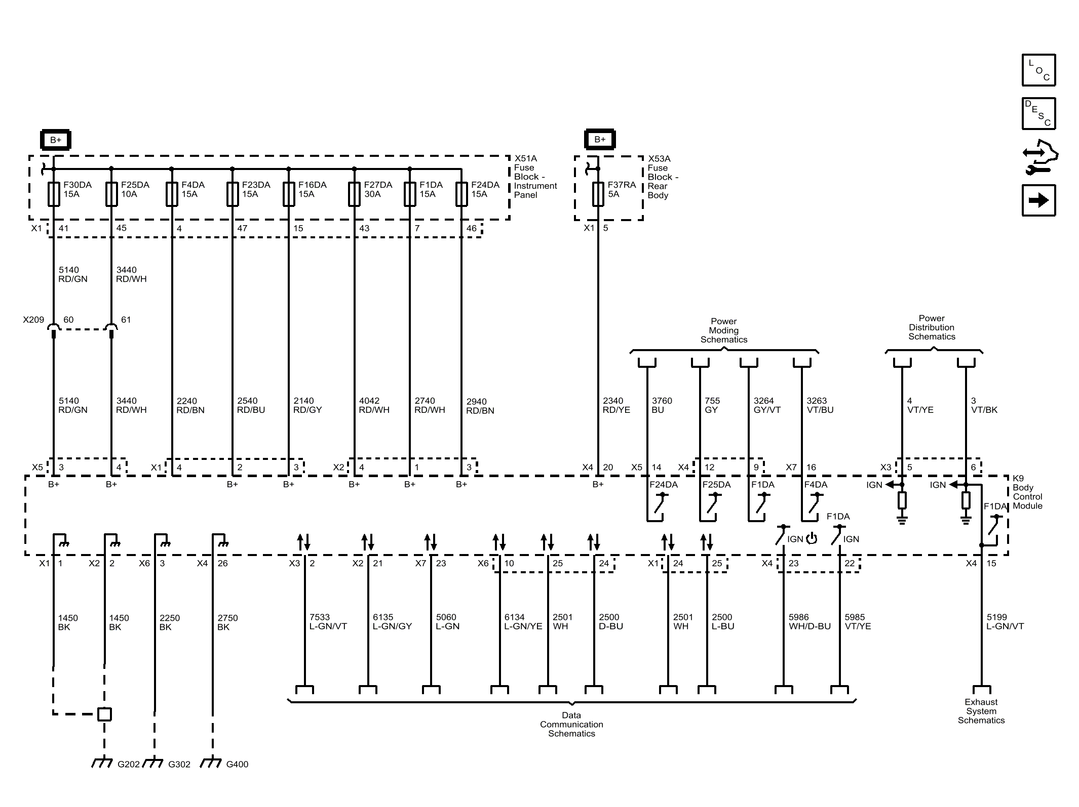 GM4534388