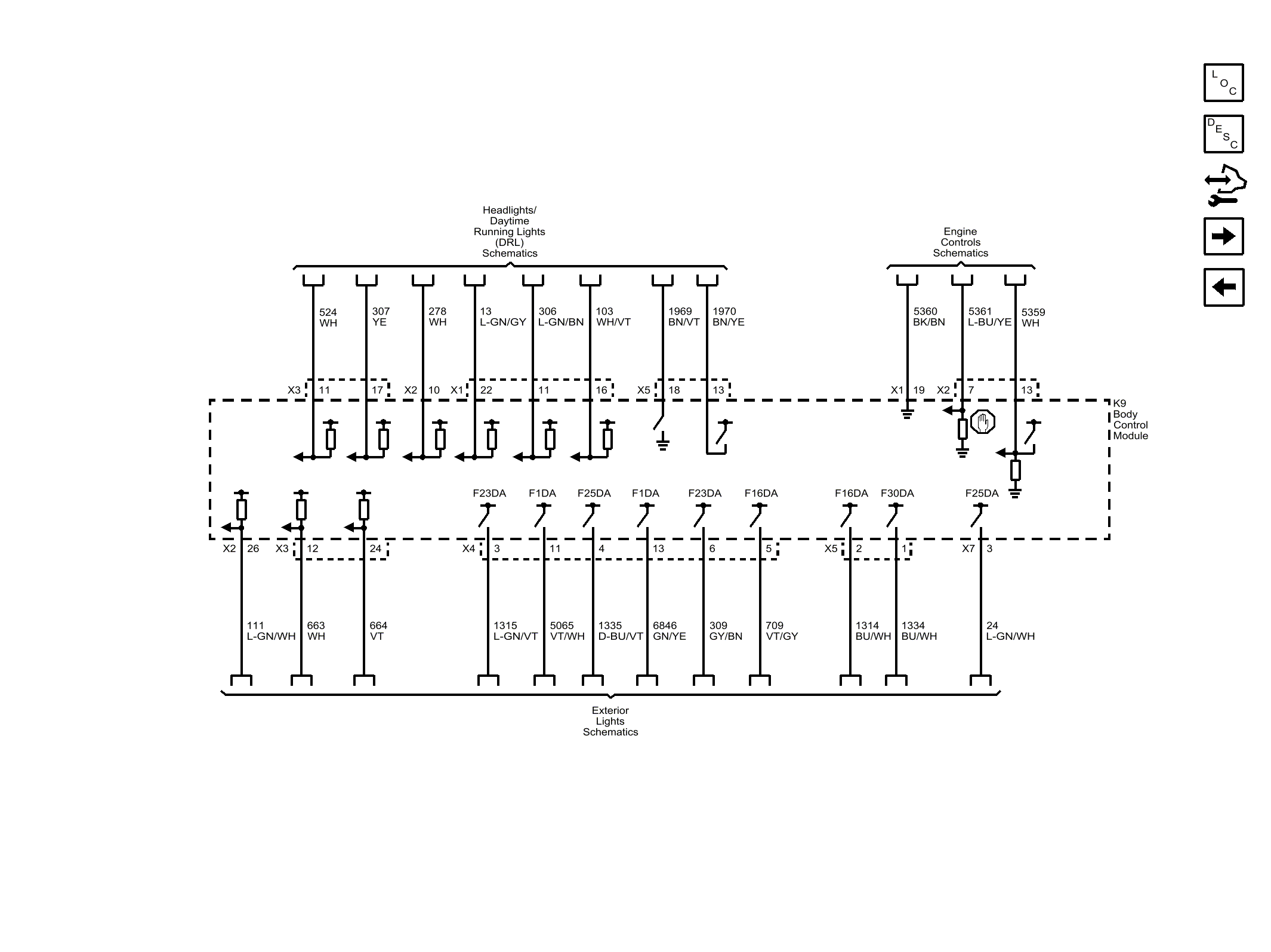 GM4534390