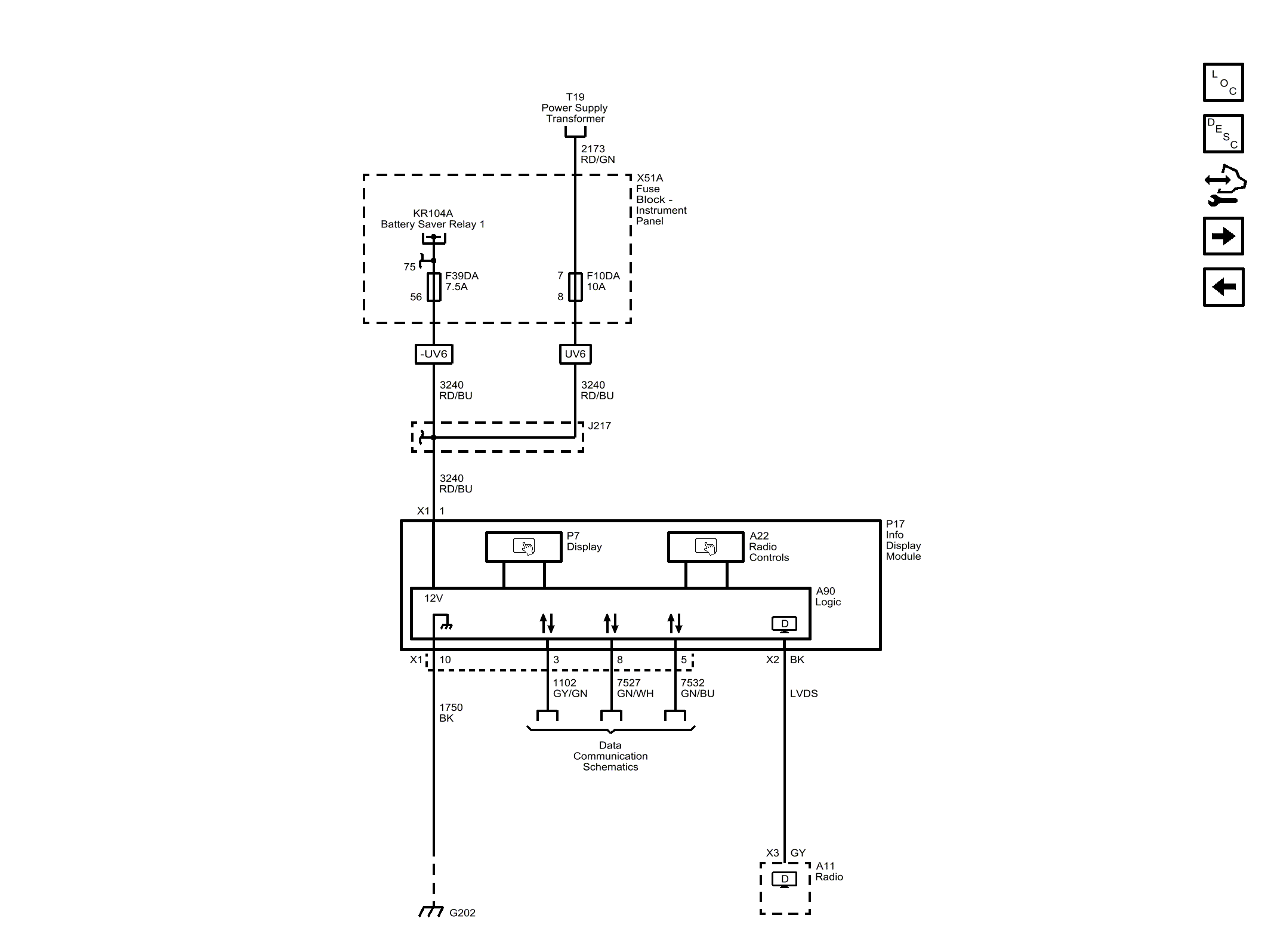 GM4776006