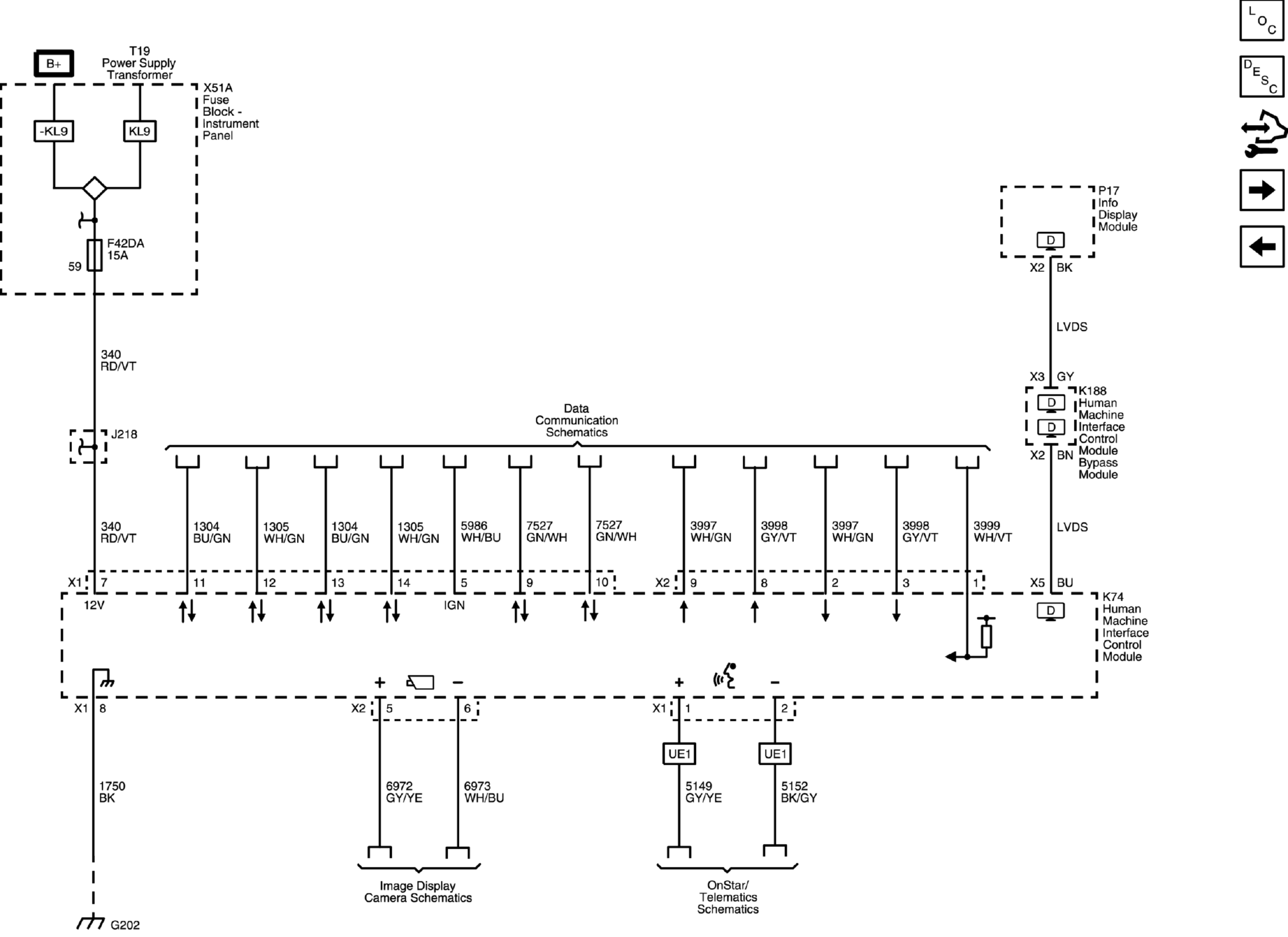 GM4899208