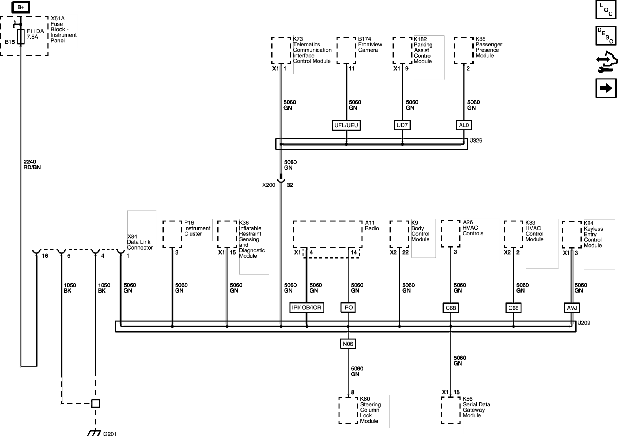 GM4920561