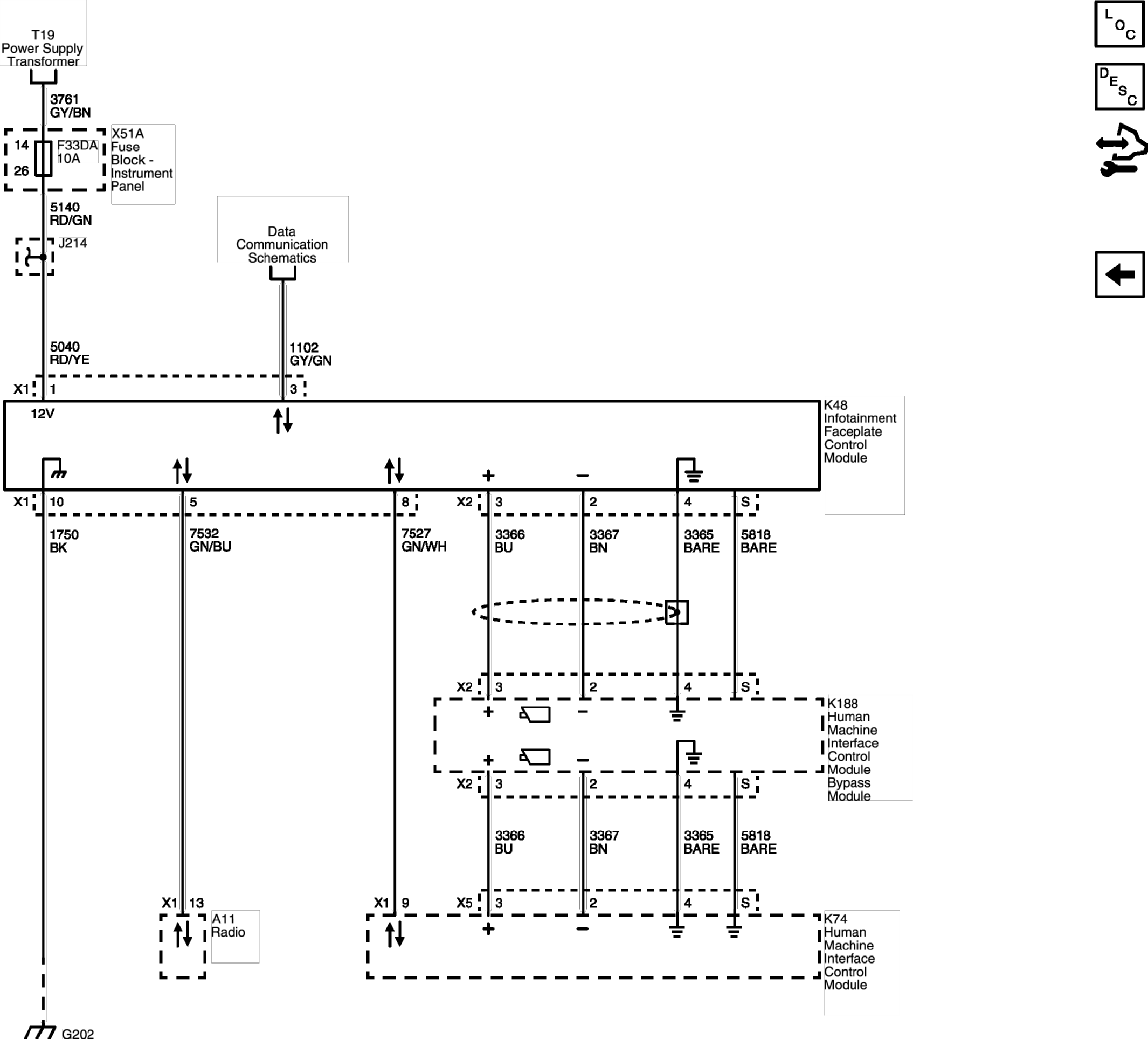 GM5156234