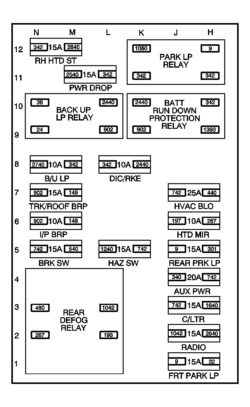 GM516686