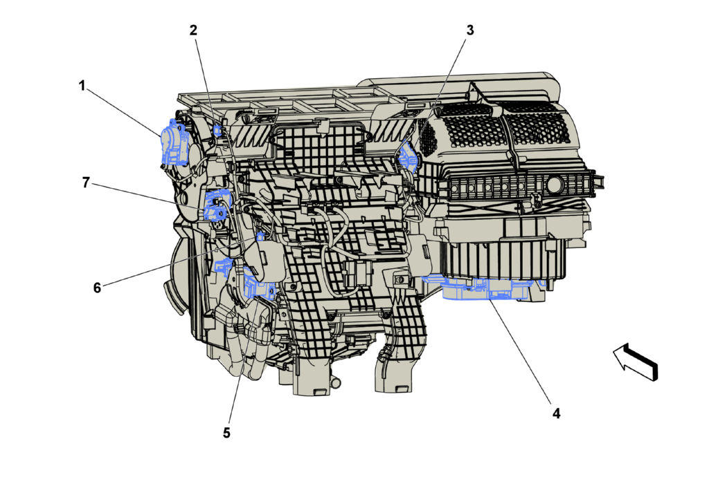 GM5701907