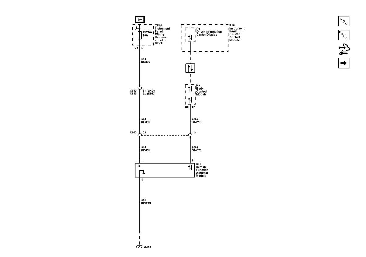 GM5793149