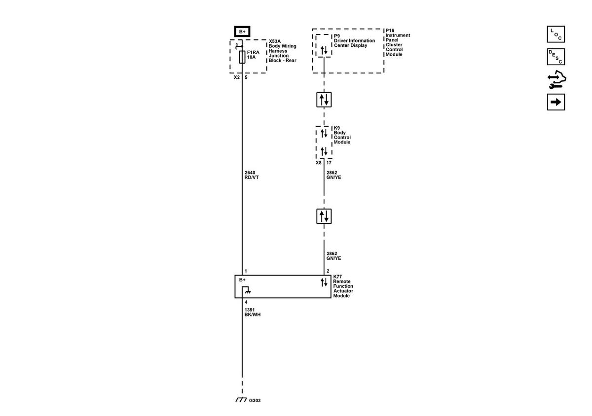 GM5998454