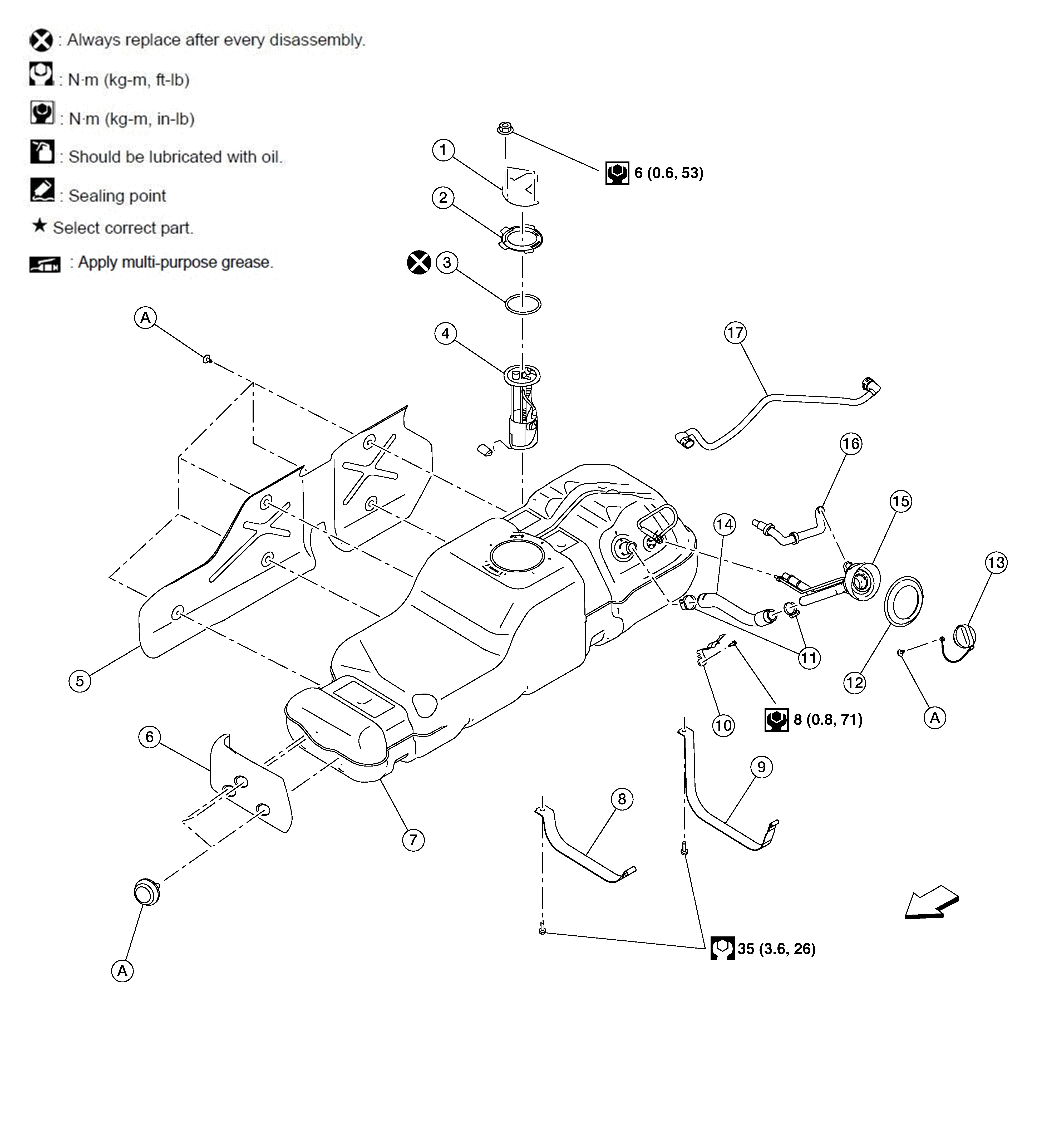 GNSAWBIA0639Z-639
