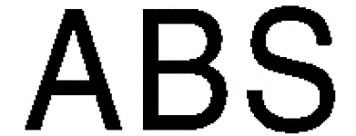 ABS WL-TEXT